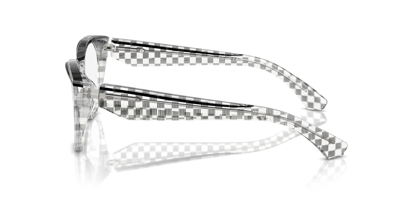 Alain Mikli 3520 Eyeglasses - view 26
